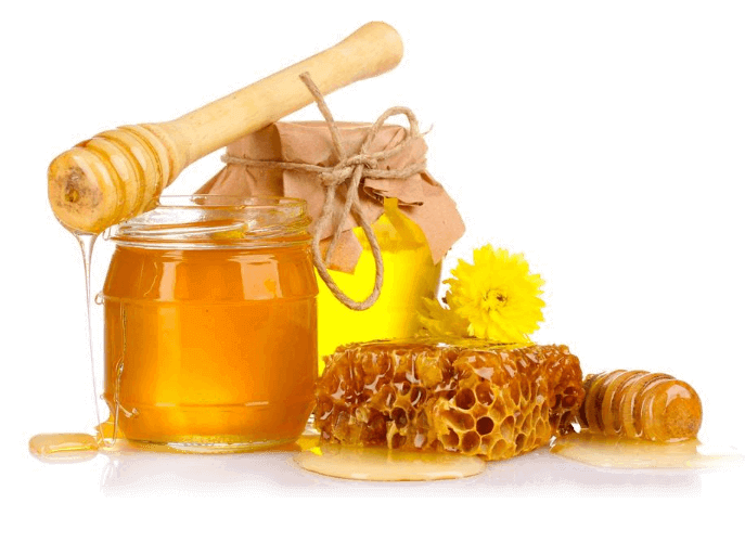Winnies Bee Farm