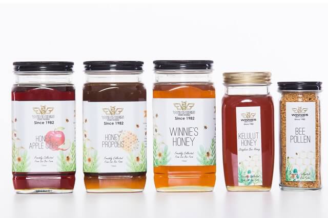 Winnies Bee Farm